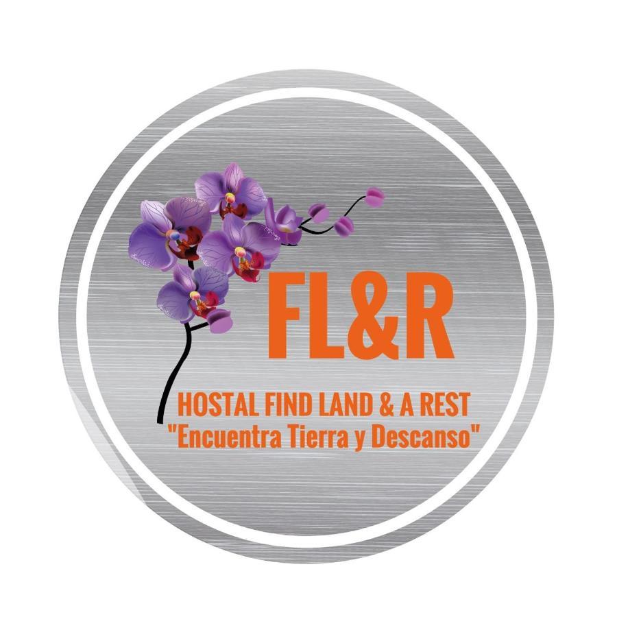מלון פילנדיה Find Land & A Rest מראה חיצוני תמונה